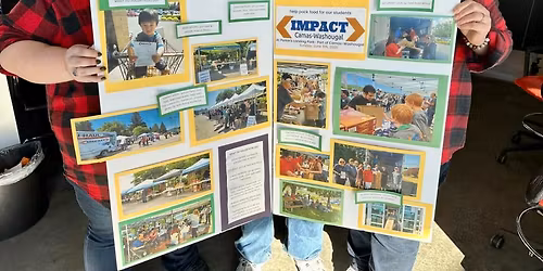 Volunteer Engagement Summit