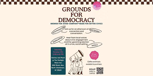 Grounds for Democracy
