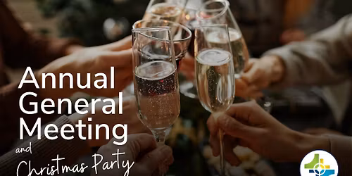AGM & Christmas Party