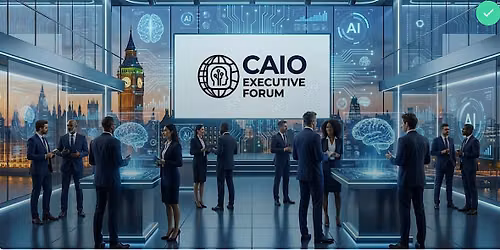 AI Risk, Security and Governance  Meet with CXOs: The Bay Area Quarterly