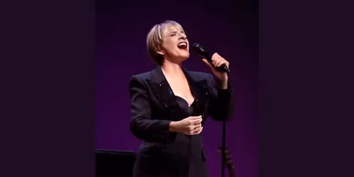 USUO Presents Patti LuPone: Matters of the Heart