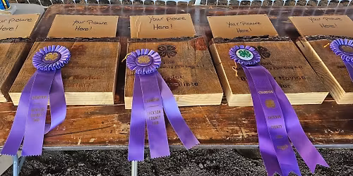 Jackson county Dog 4-H Fair