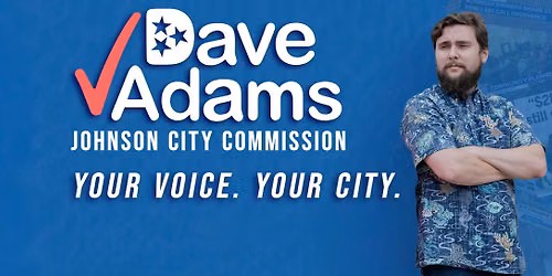 Dave's Campaign Kickoff