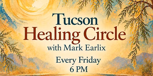 Tucson Healing Circle