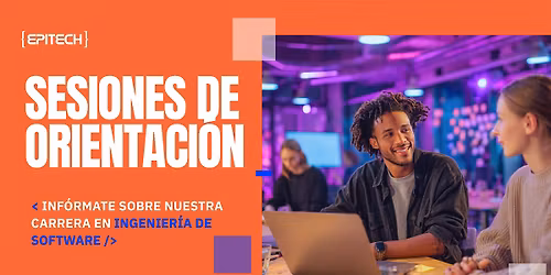 Sesi\u00f3n de orientaci\u00f3n PRESENCIAL - 28 de MARZO Barcelona