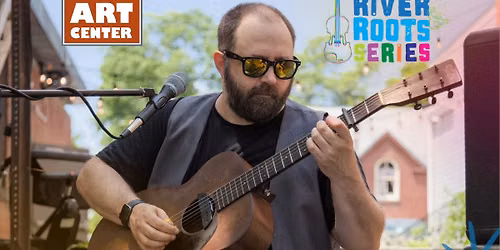 CT River & Roots Series: Zak Trojano