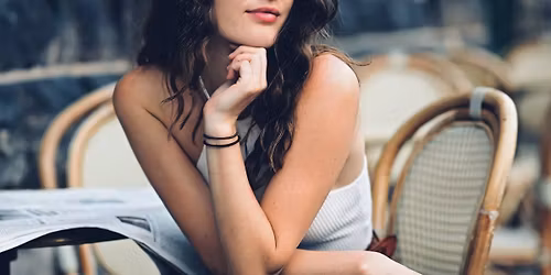 Lucca Mae