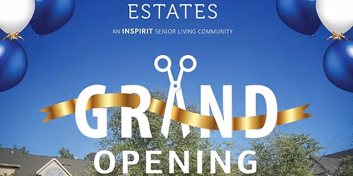 Grand Re-Opening!