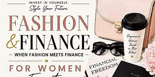 Invest in Yourself, Style Your Future