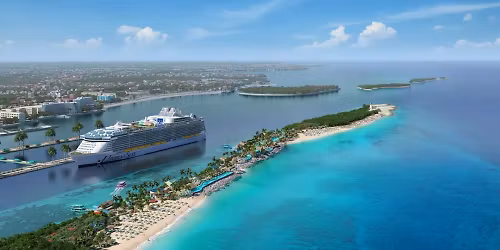 West Texas Symphony: Blue Cathedral