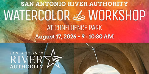 Watercolor Workshop