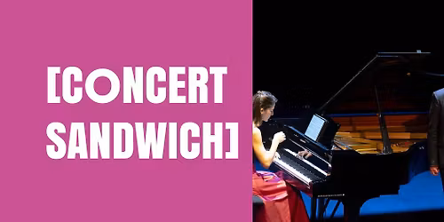 [CONCERT SANDWICH] - LOTI EN M\u00c9DITERRAN\u00c9E, VOL.2