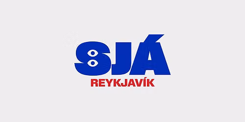 J\u00e1 til a\u00f0 SJ\u00c1 \u00ed Reykjav\u00edk