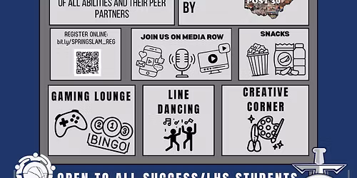 Spring Slam Jam 3x3 and more!