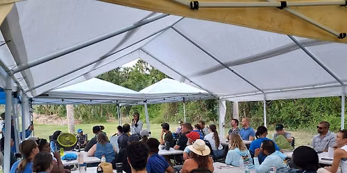2026 Fall Southwest Florida Small Farmers Network Meeting