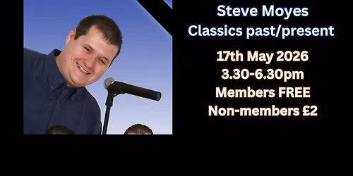 Steve Moyse - All the classics
