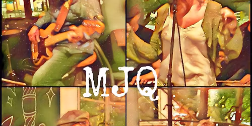 Mountains Jazz Quartet