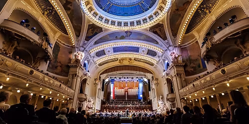 Zahajovac\u00ed koncert Pra\u017esk\u00e9ho jara 2026