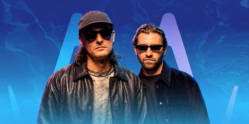 Tempo Daylife Tampa Bay Presents - Zeds Dead