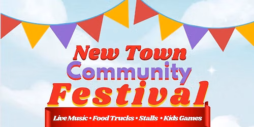 New Town Community Festival — New Town, Luton