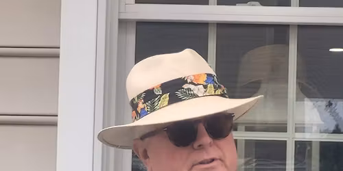 Larry \u201cMac\u201d