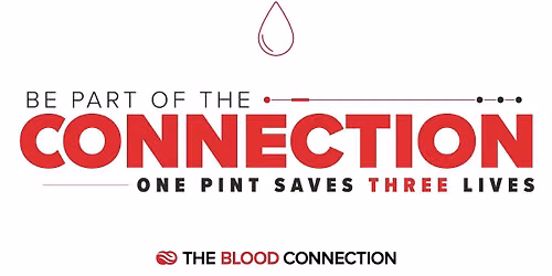 Blood Drive