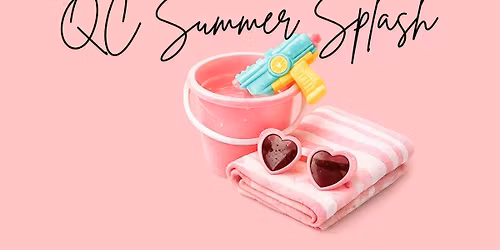 QC Summer Splash Series