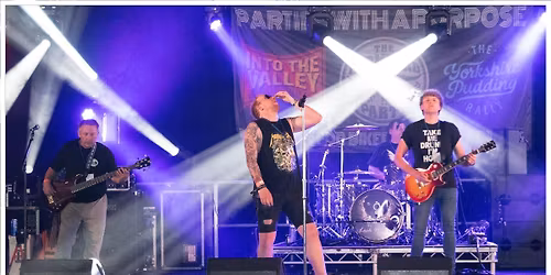 Lock N Load - 100% live classics from AC\/DC, Journey, Whitesnake etc