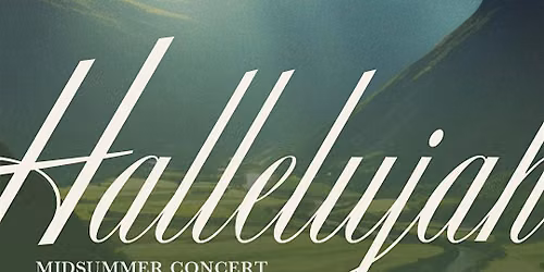 Midsummer Concert
