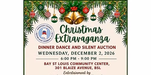Annual fundraiser