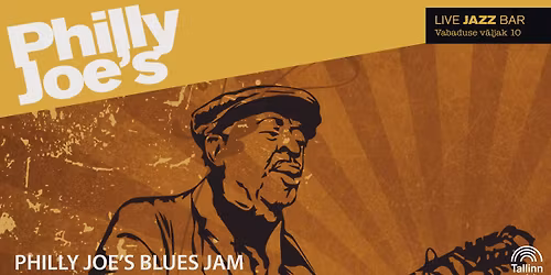 Philly Joe's Blues Jam