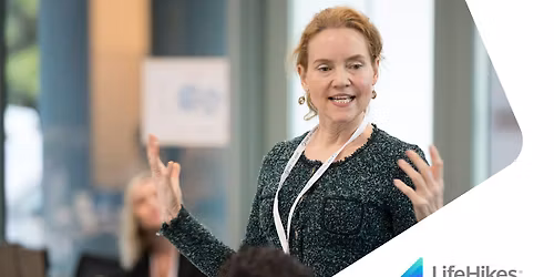 LifeHikes Communication Hike