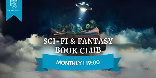 Sci-Fi & Fantasy Book Club