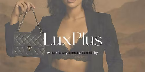 Lux Plus Semi-Private Shopping
