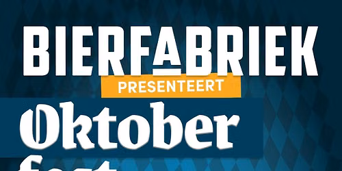 Oktoberfest 2026