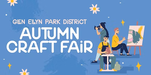 Autumn Craft Fair