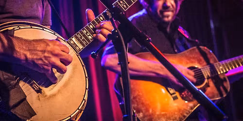 Banjo Killers (feat. Scott Law, Tony Furtado, Tye North, Micah Kassell) at The Ruins