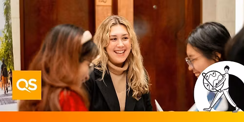 QS Discover Master's & MBA Fair in Singapore