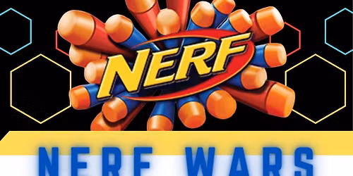NERF WARS