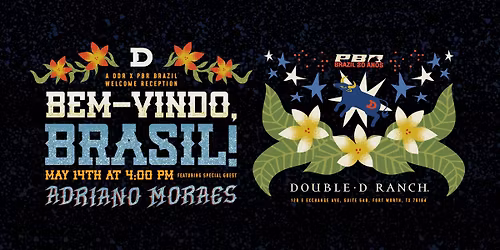 Bem-Vindo, Brasil! 