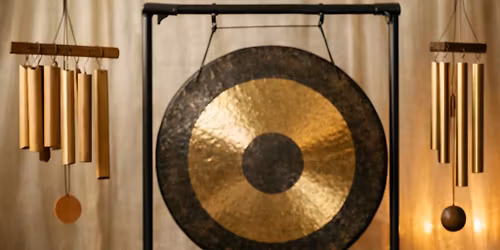 Stillness in Sound: A Restorative Journey