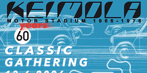 Keimola Classic Gathering 13.6.2026