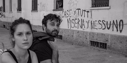 Qui vivremo bene di Dopolavoro Stadera