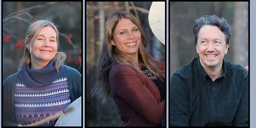 Hjertesang og Lydhealing Nesodden