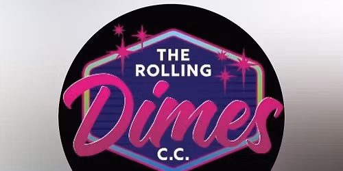The Rolling Dimes Cars and Coffee