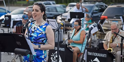 Holiday Show at Filomena's