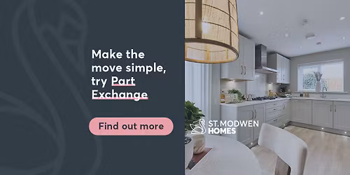 Part Exchange Weekend at The Fairways: 15th - 16th November