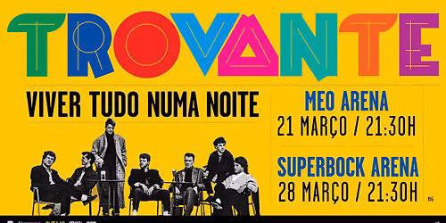 O Trovante - Porto
