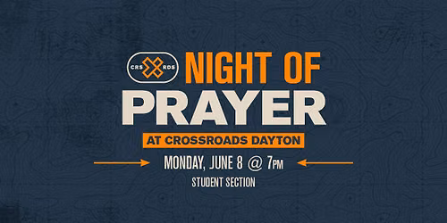 Night of Prayer