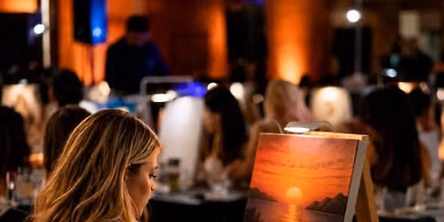 SPECIAL Art & Negroni | Pullman Ibirapuera (Art & Wine)